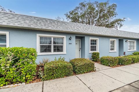 A home in NEW PORT RICHEY