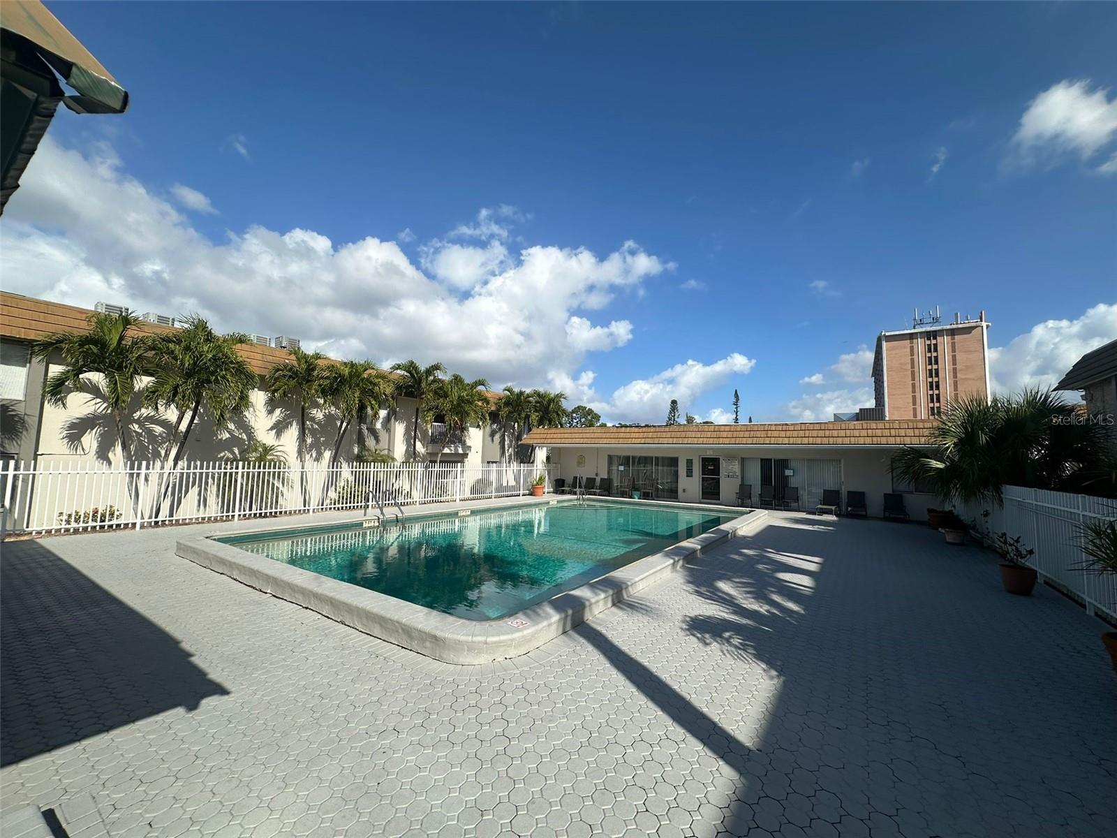 GREEN TEE VILLAGE - Residential