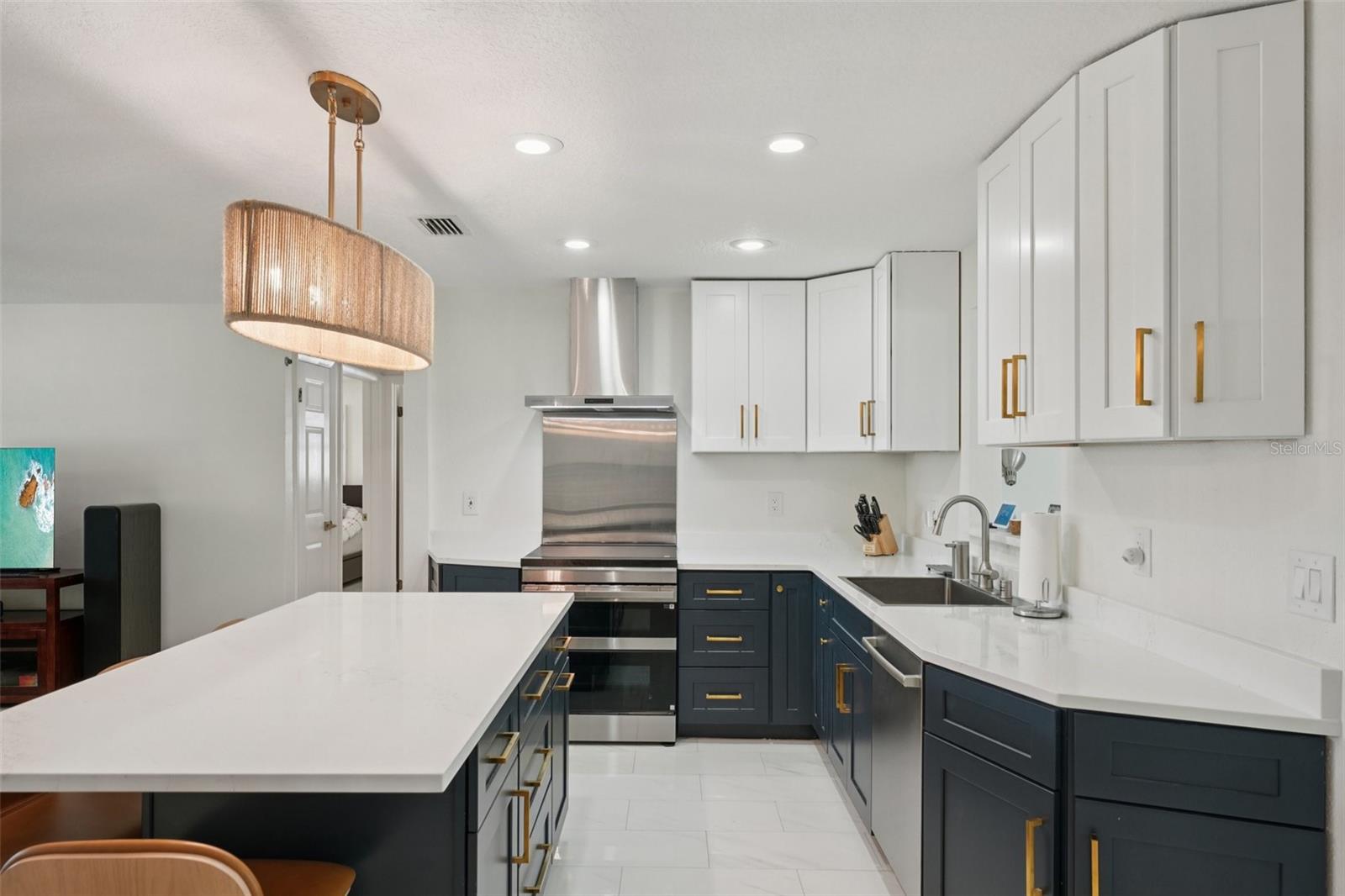 SUSSEX ESTATE - Residential