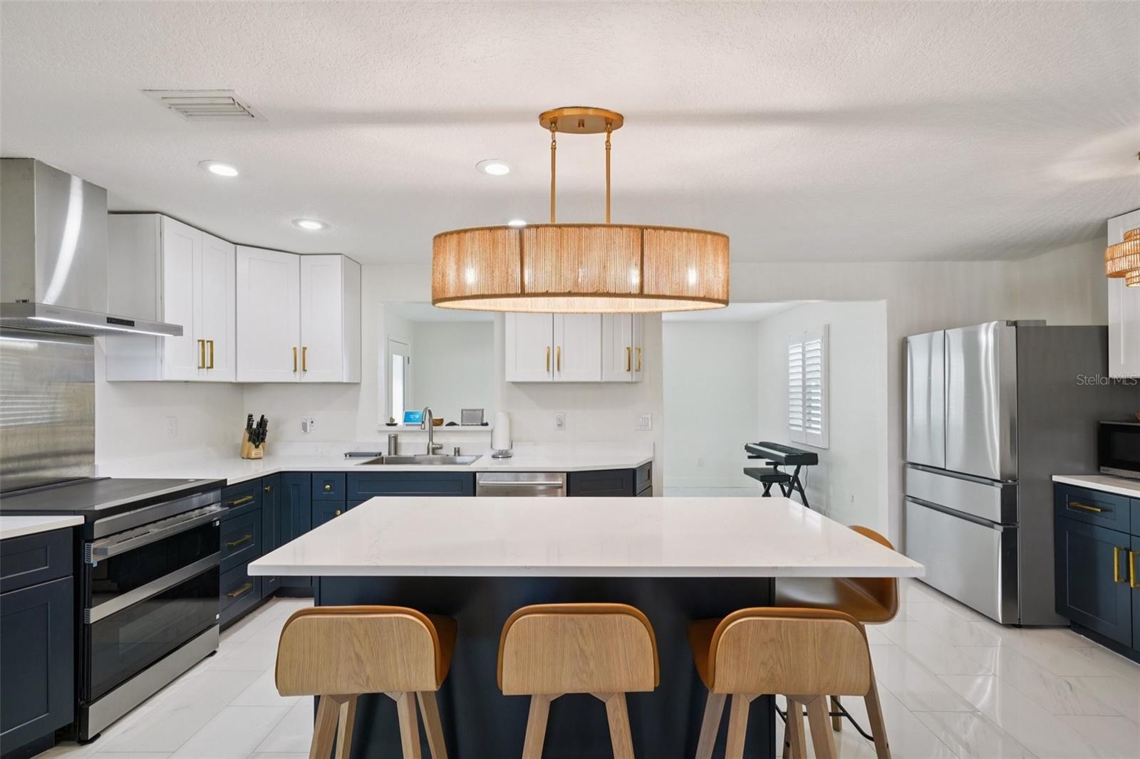 SUSSEX ESTATE - Residential