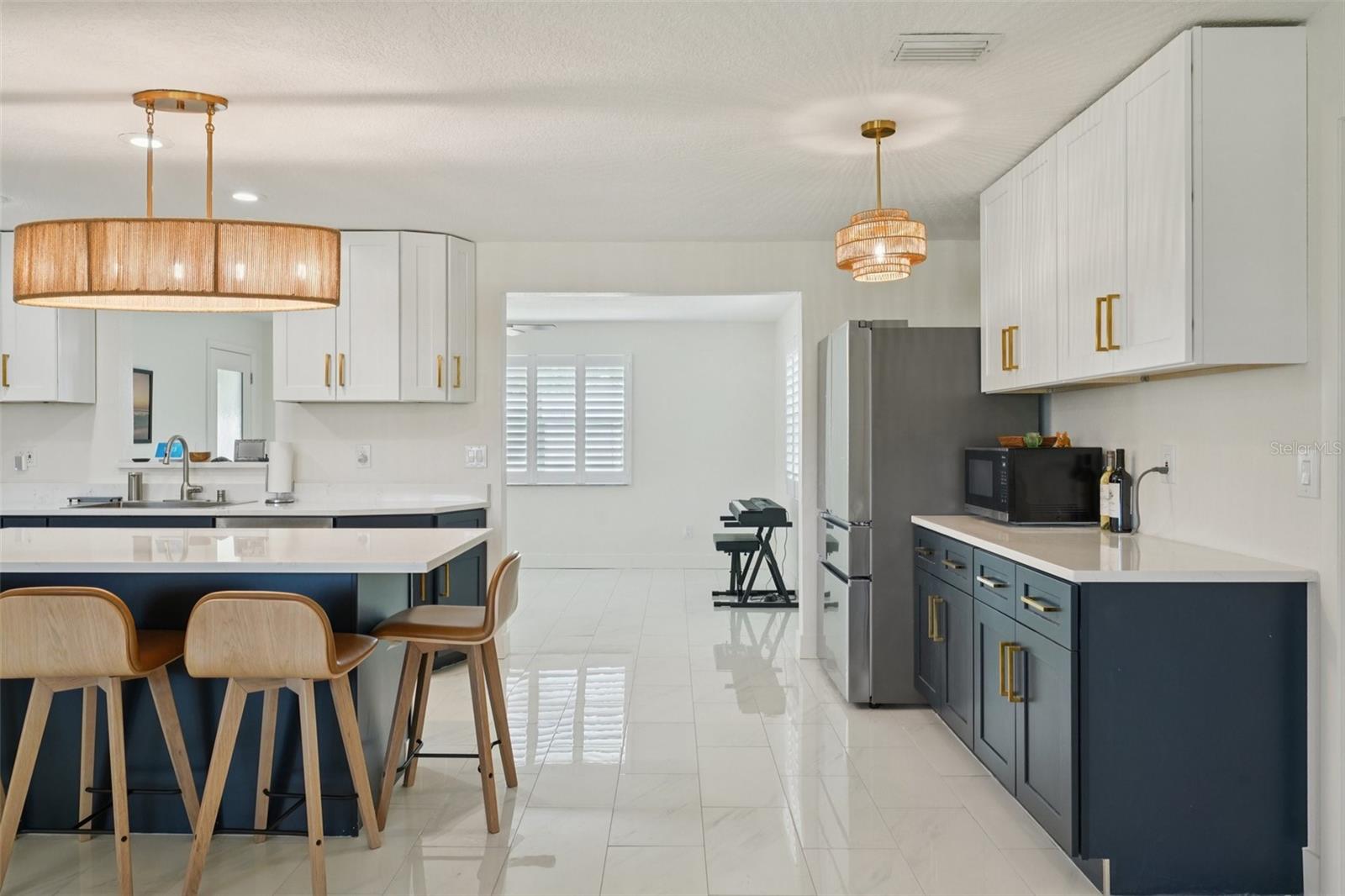 SUSSEX ESTATE - Residential