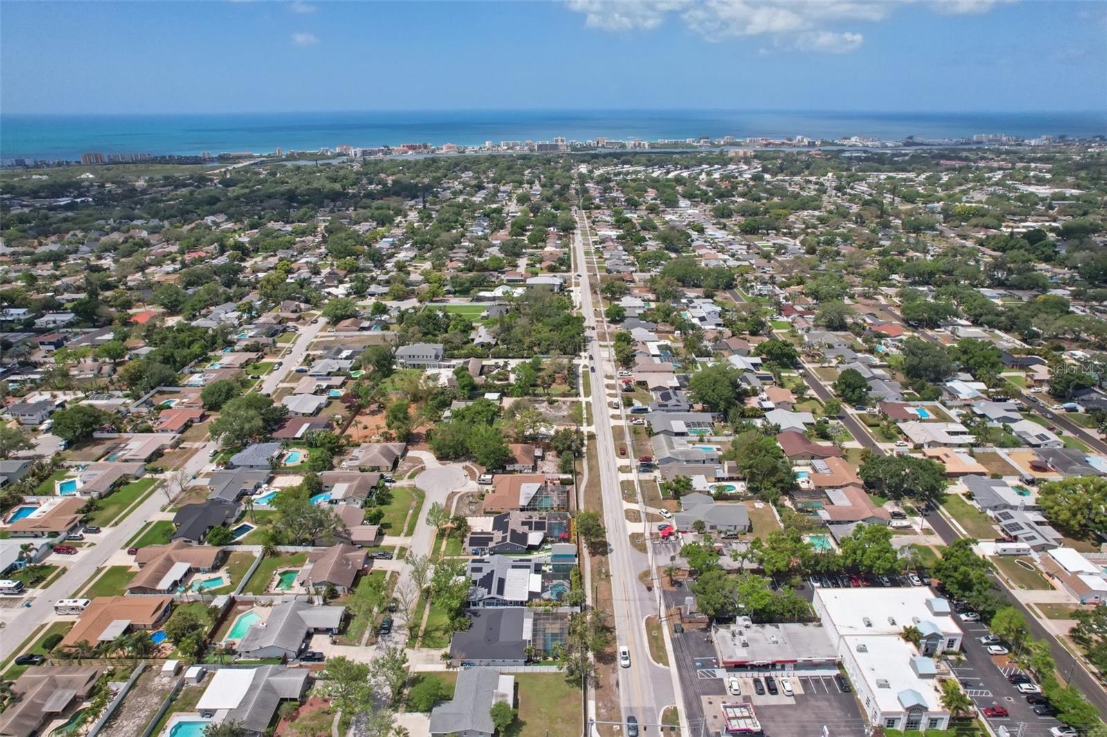 SUSSEX ESTATE - Residential