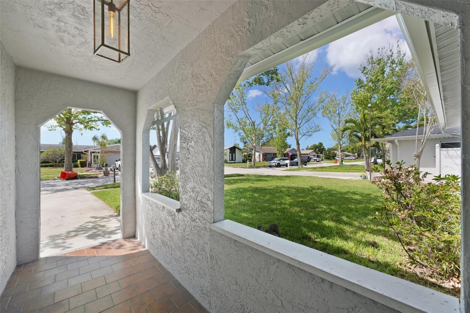 SUSSEX ESTATE - Residential