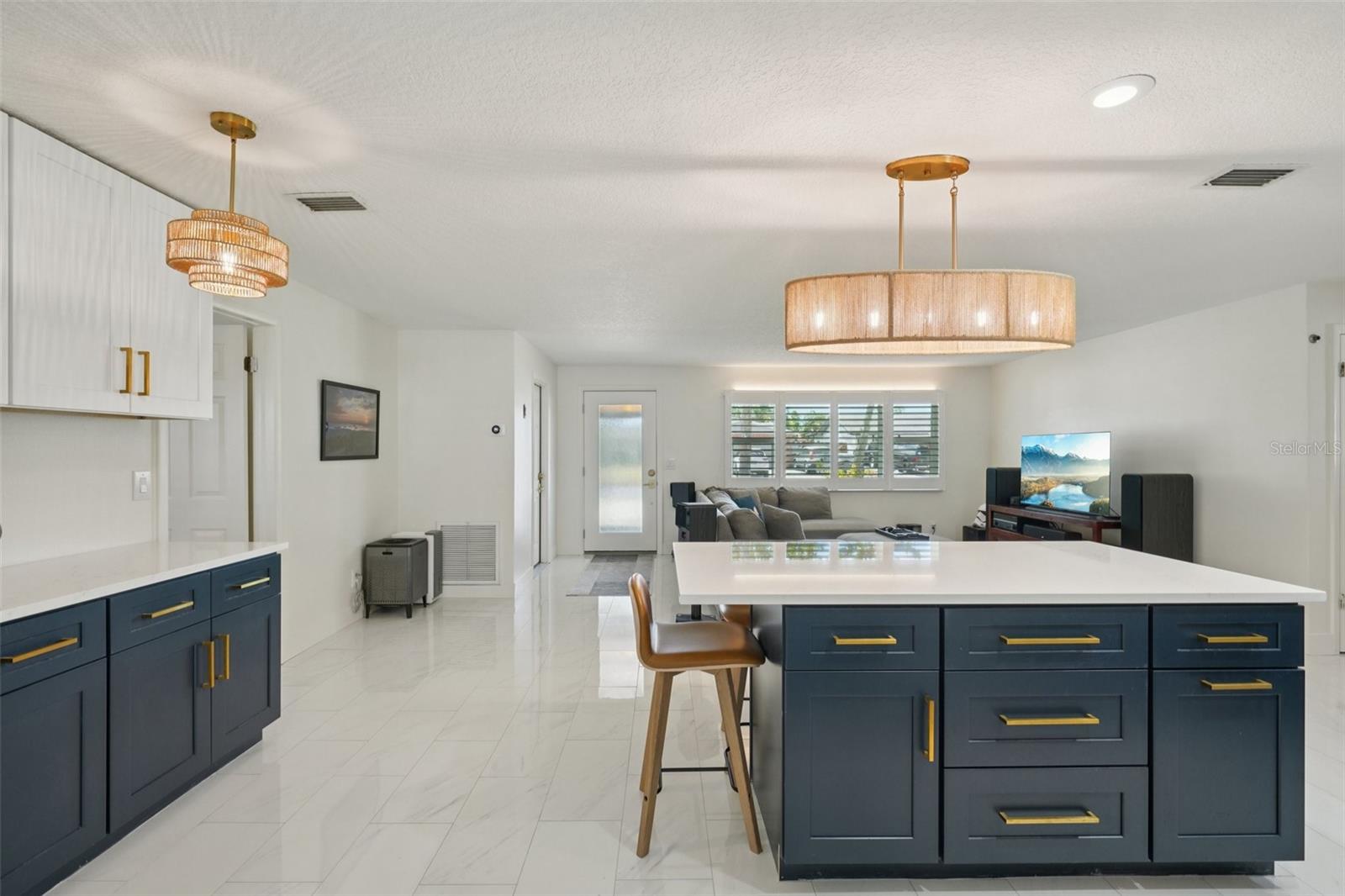 SUSSEX ESTATE - Residential