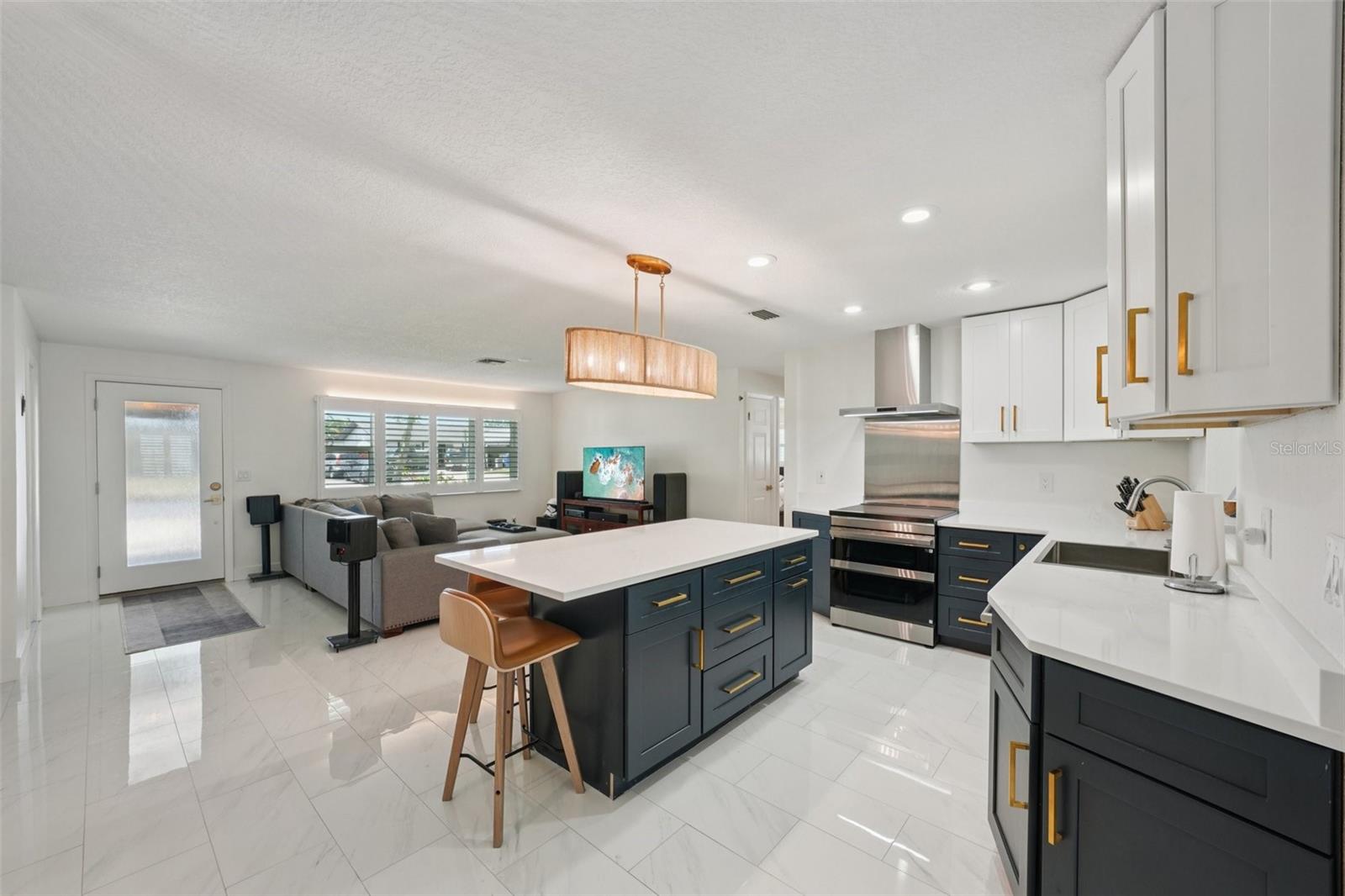 SUSSEX ESTATE - Residential