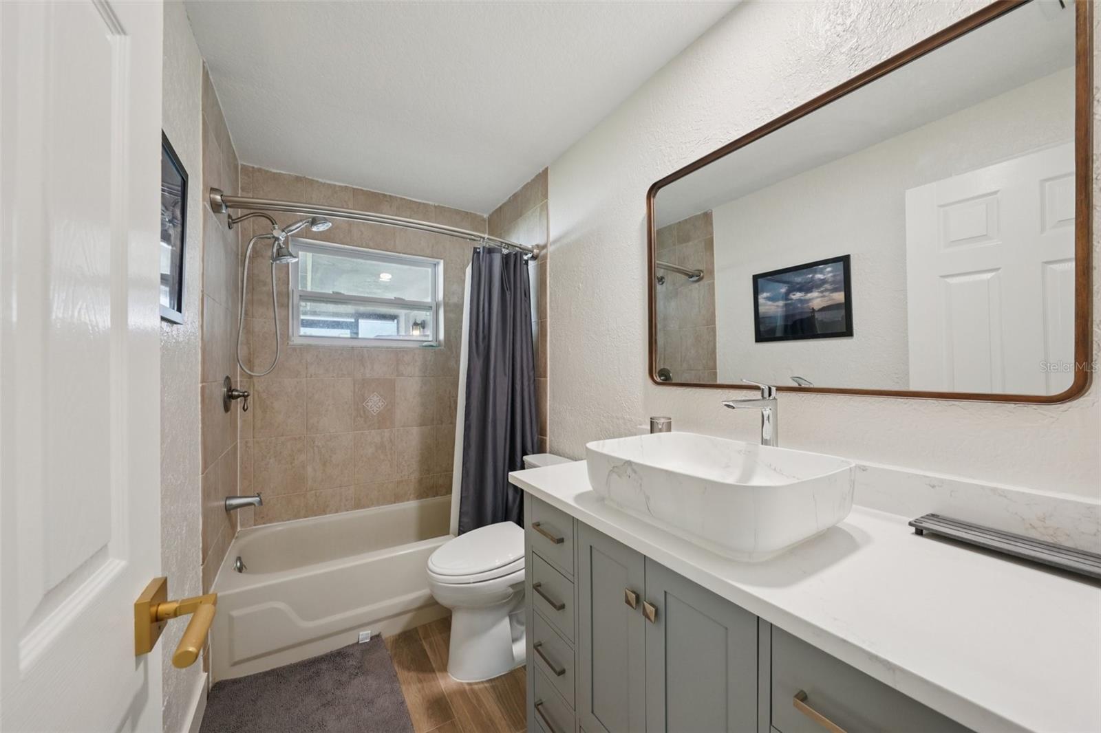 SUSSEX ESTATE - Residential