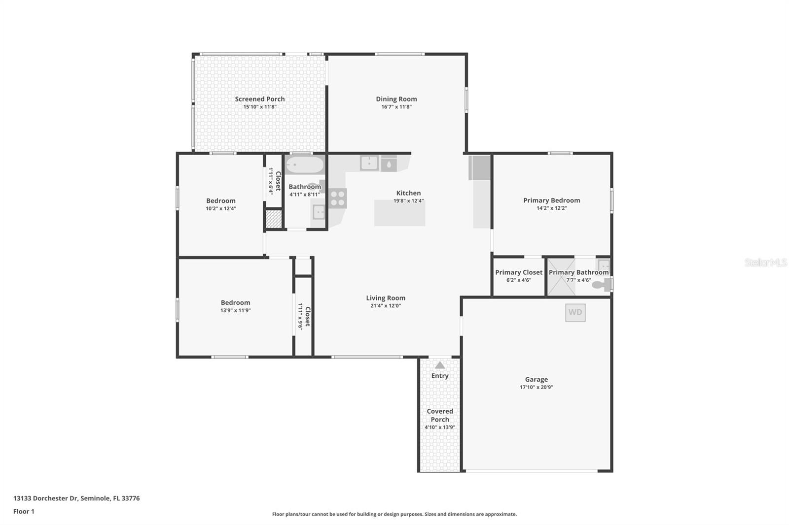 SUSSEX ESTATE - Residential