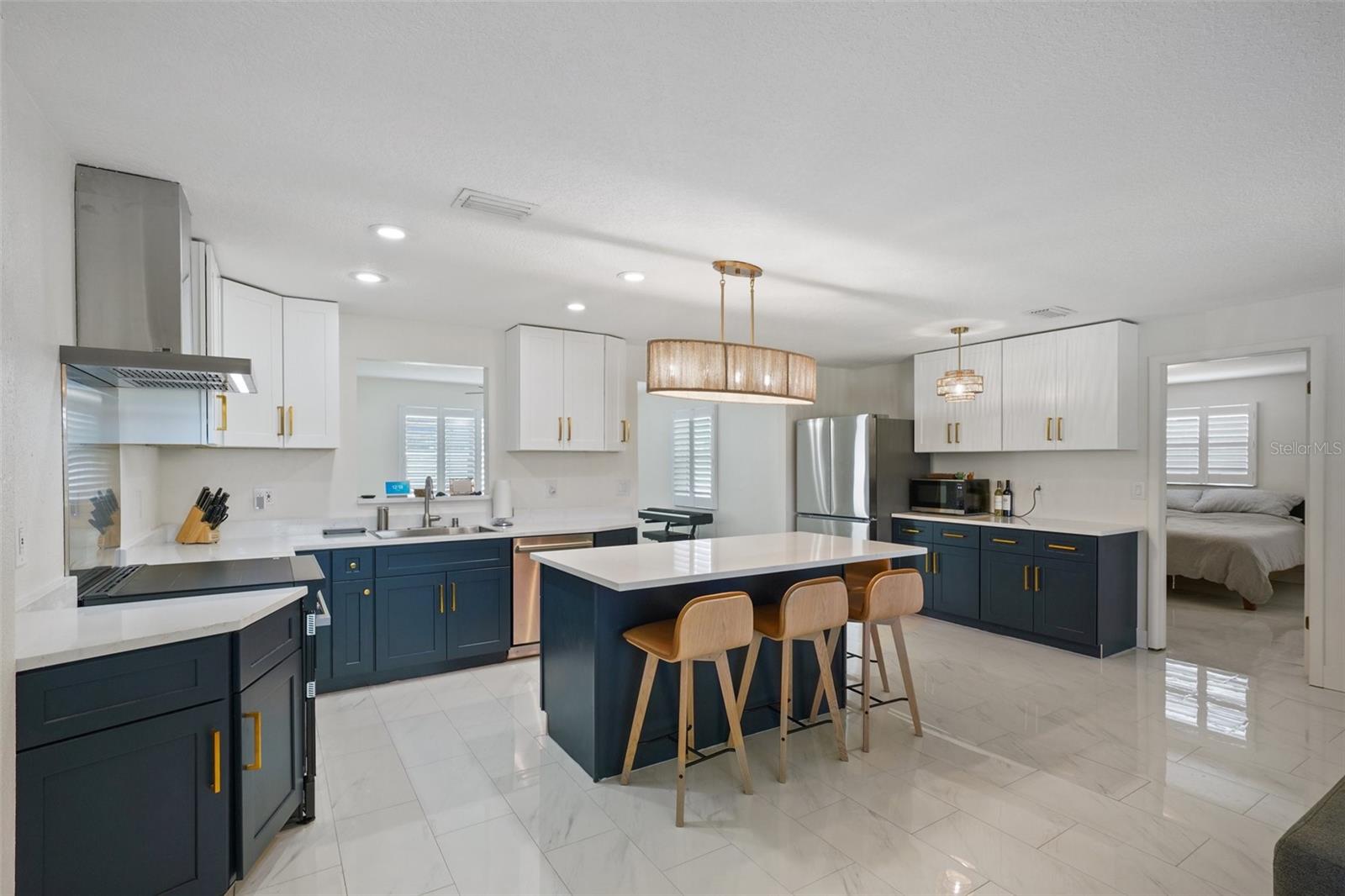 SUSSEX ESTATE - Residential