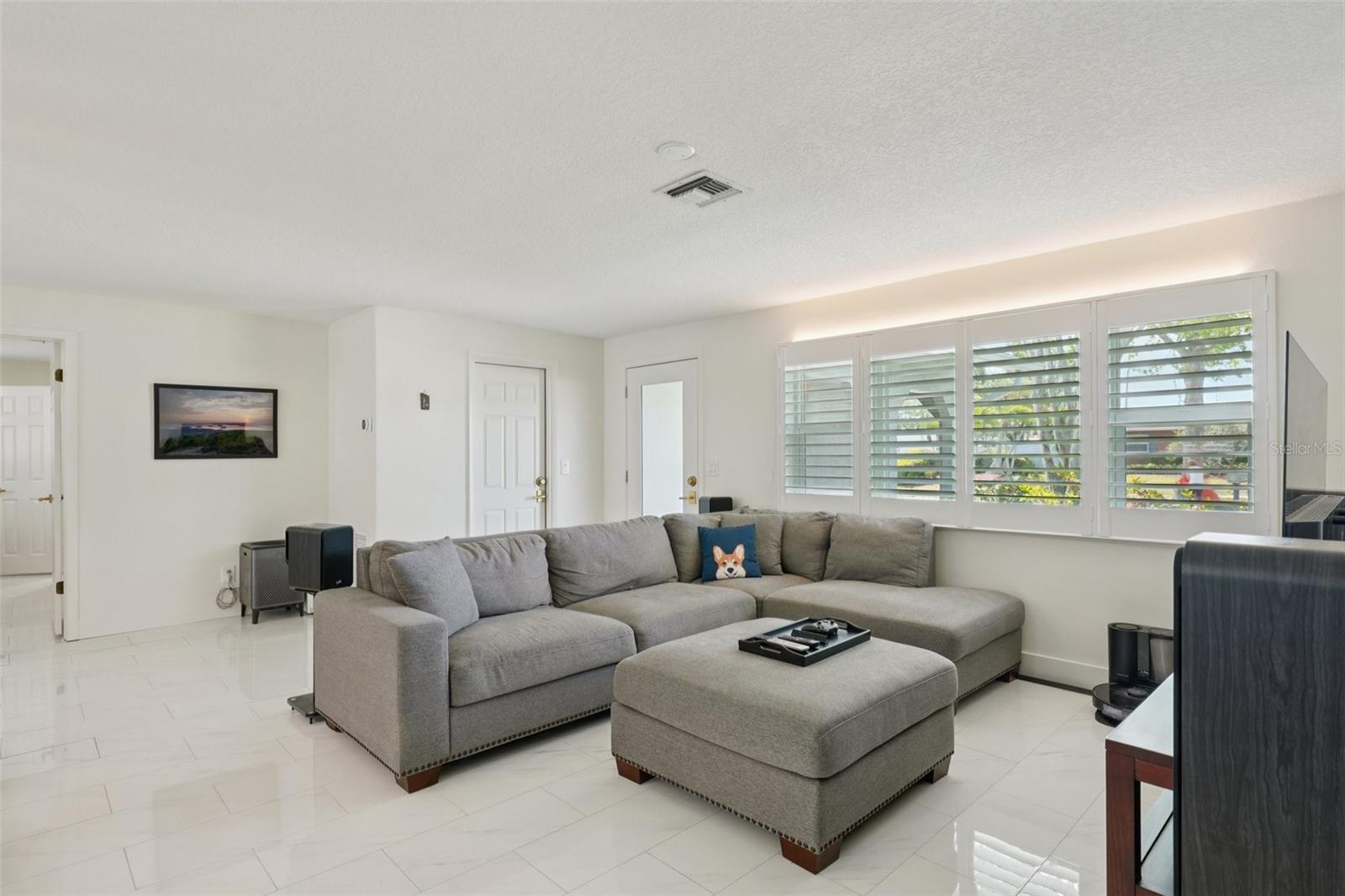 SUSSEX ESTATE - Residential