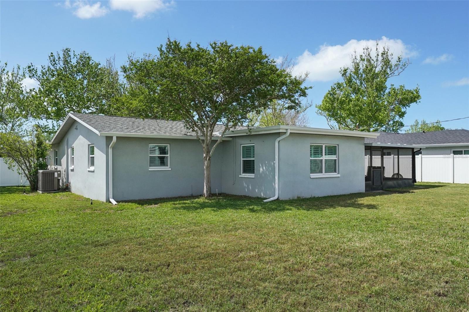 SUSSEX ESTATE - Residential