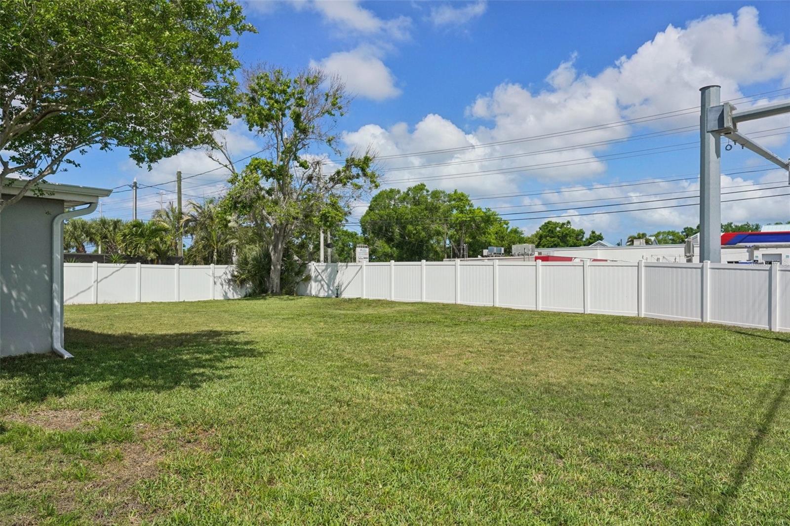 SUSSEX ESTATE - Residential