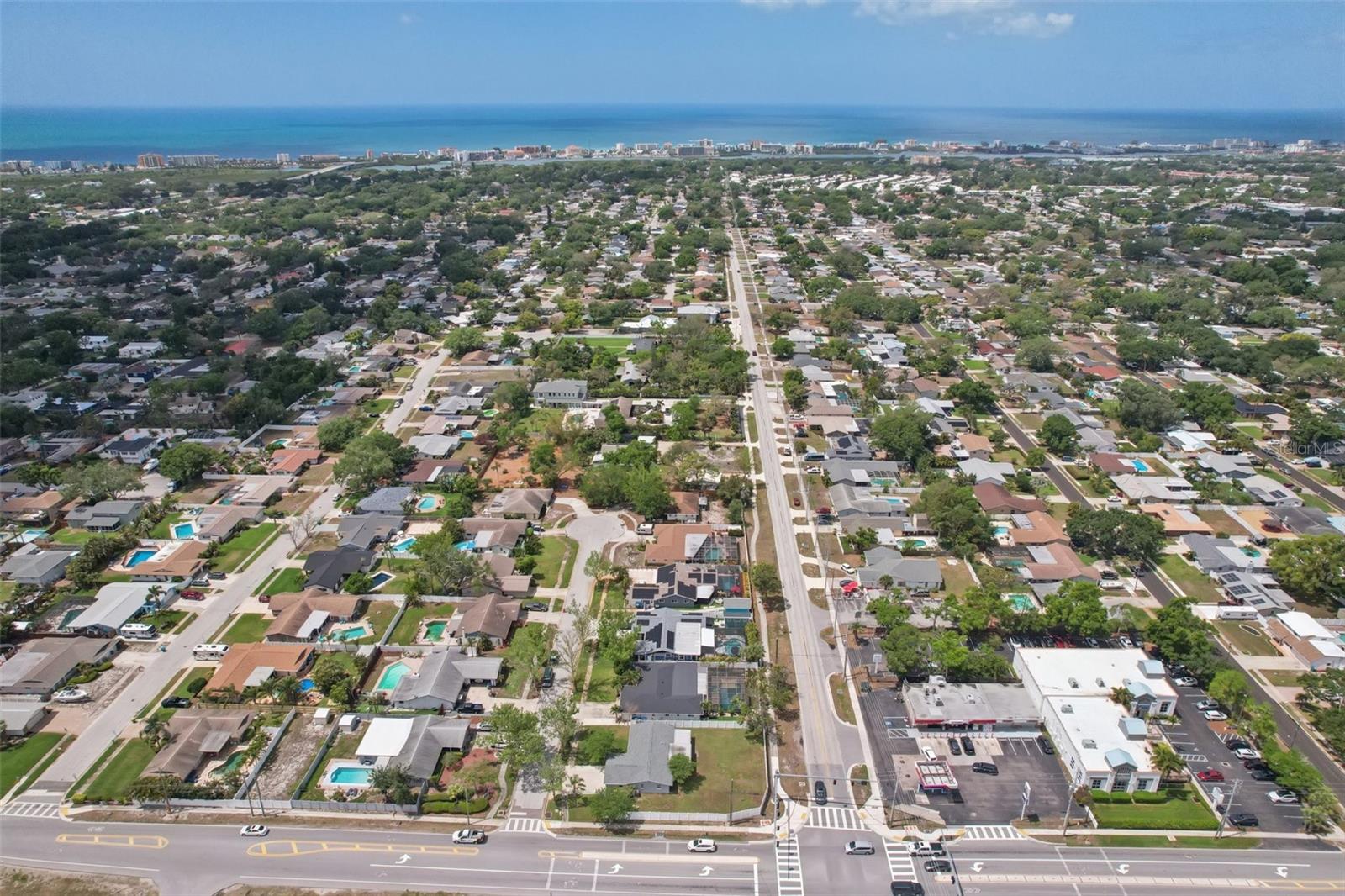 SUSSEX ESTATE - Residential