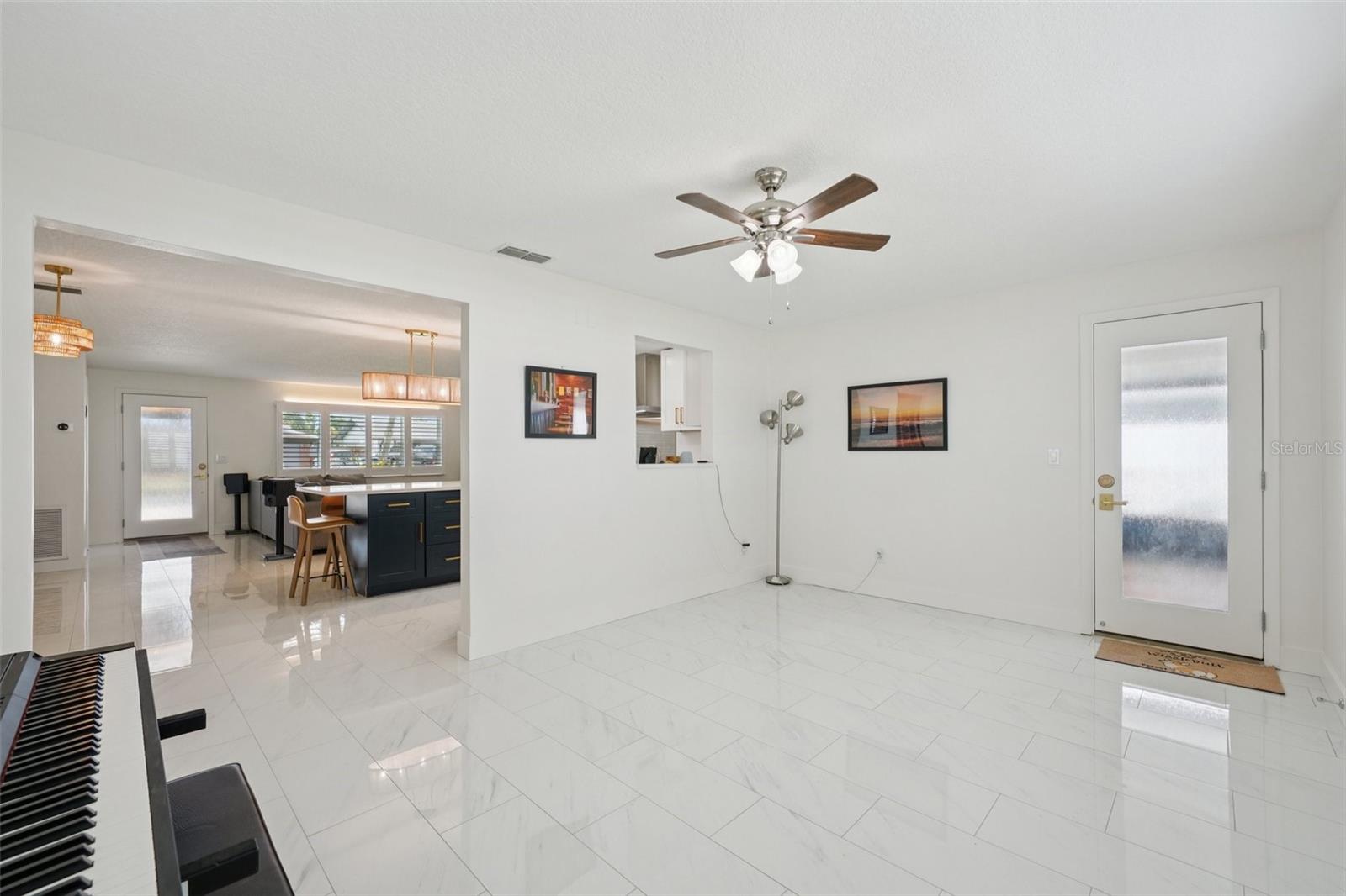 SUSSEX ESTATE - Residential