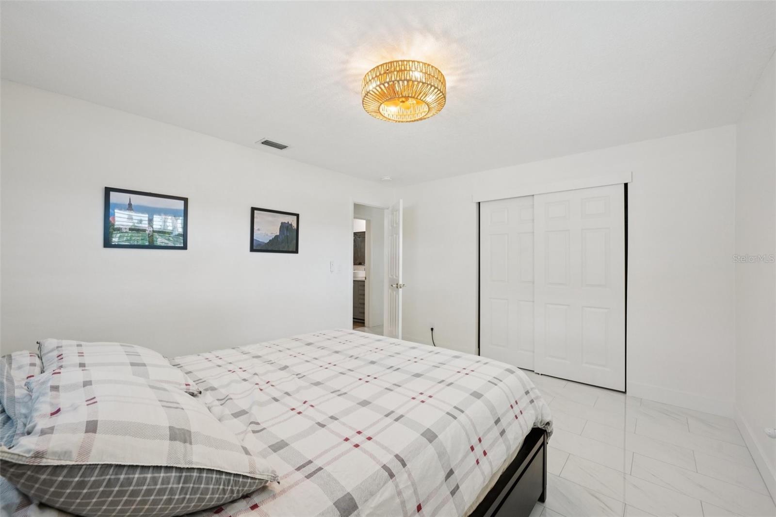 SUSSEX ESTATE - Residential