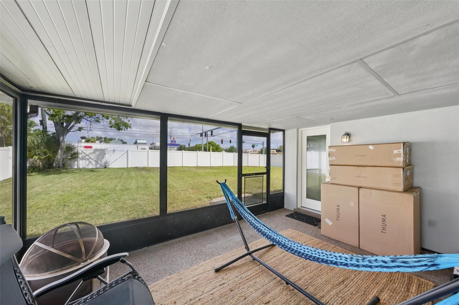 SUSSEX ESTATE - Residential