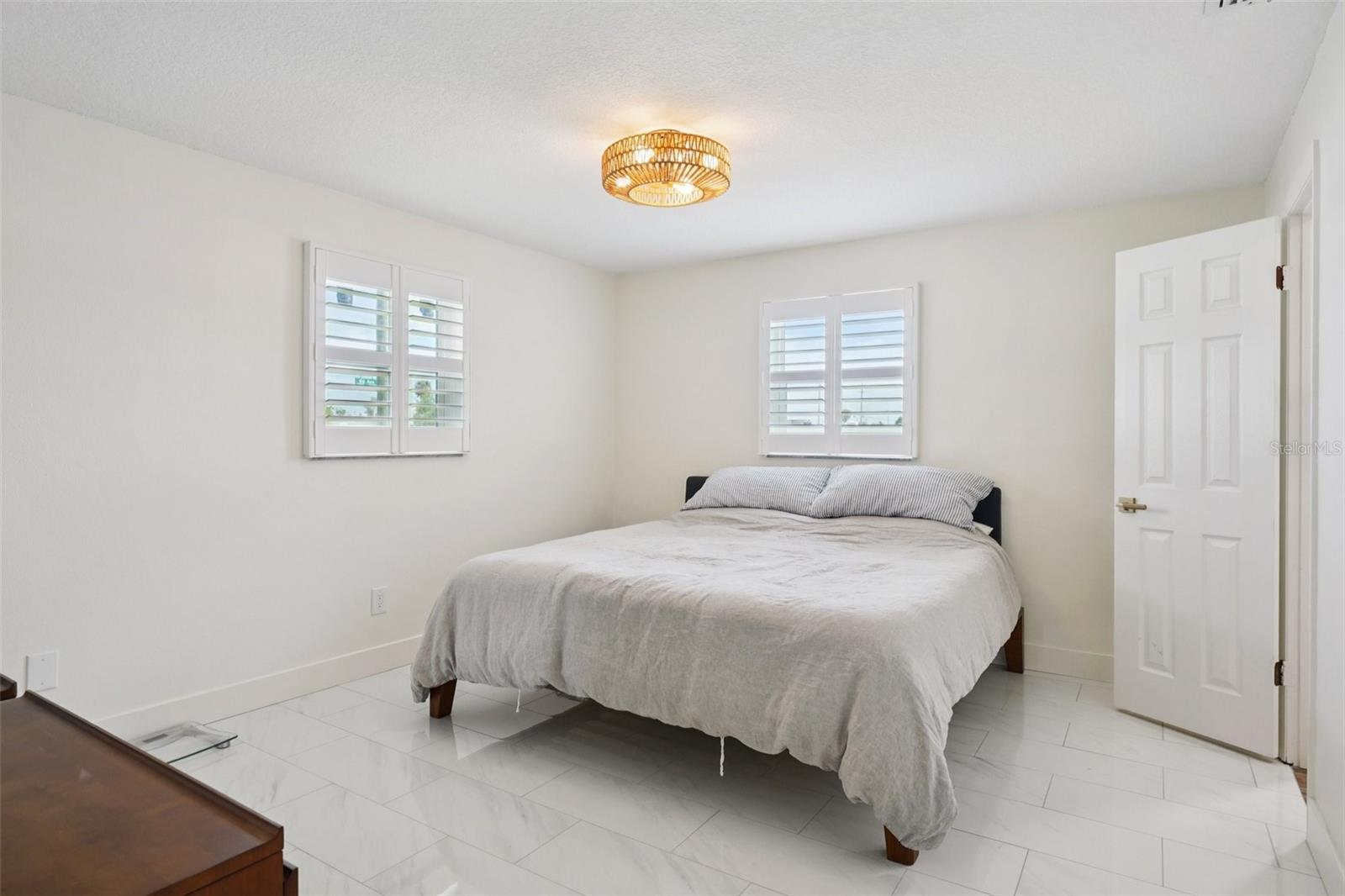 SUSSEX ESTATE - Residential