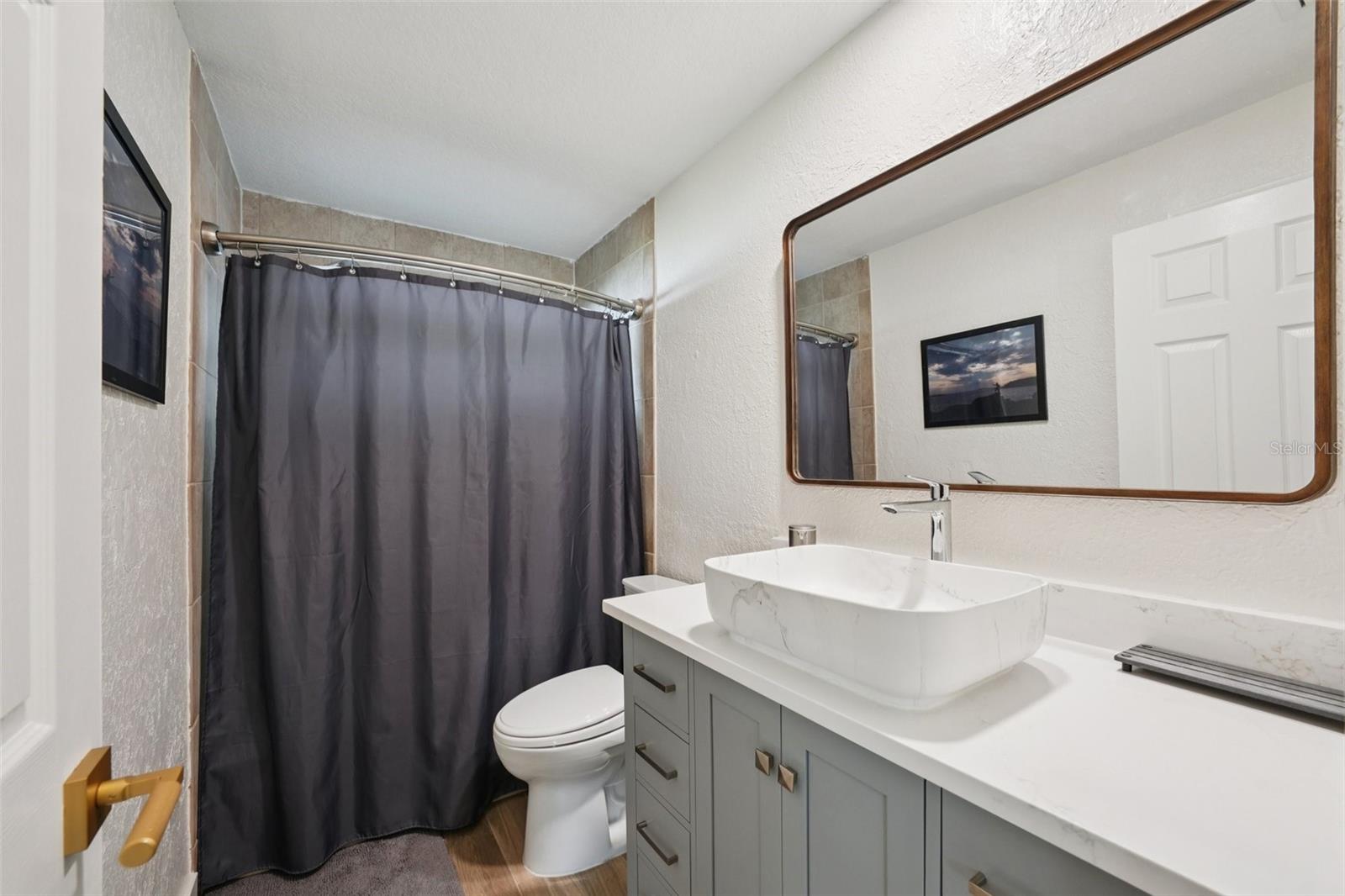 SUSSEX ESTATE - Residential