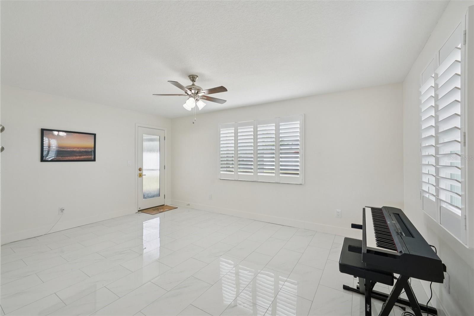 SUSSEX ESTATE - Residential