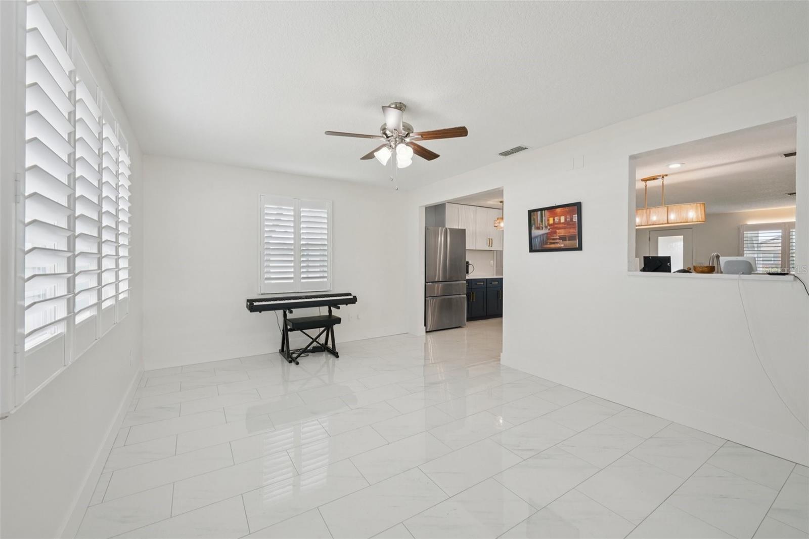 SUSSEX ESTATE - Residential