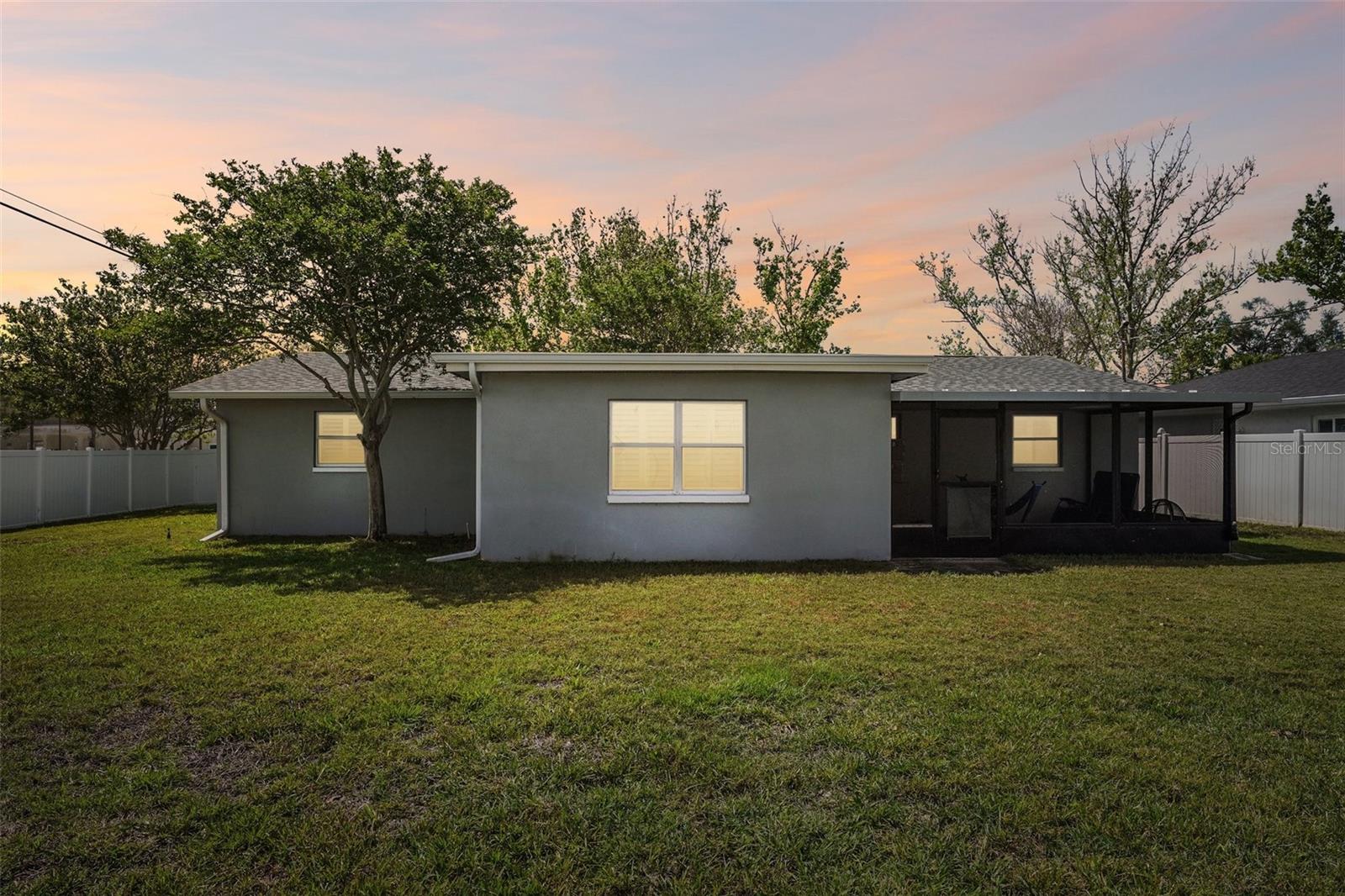 SUSSEX ESTATE - Residential