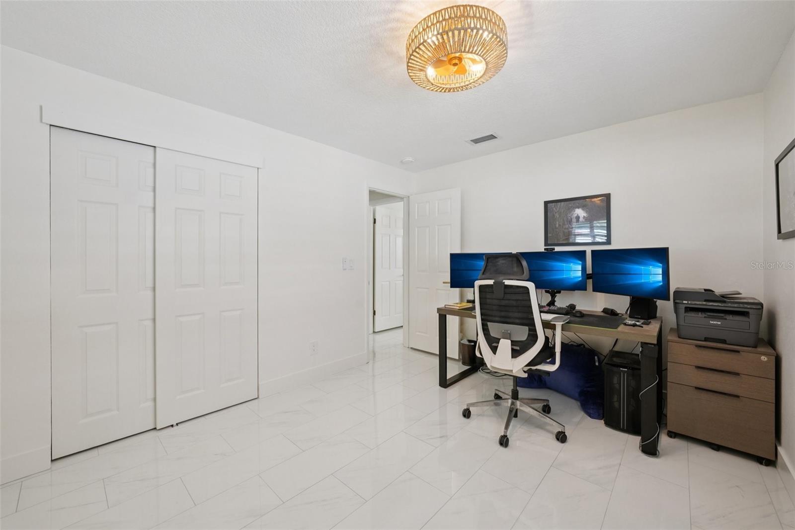 SUSSEX ESTATE - Residential