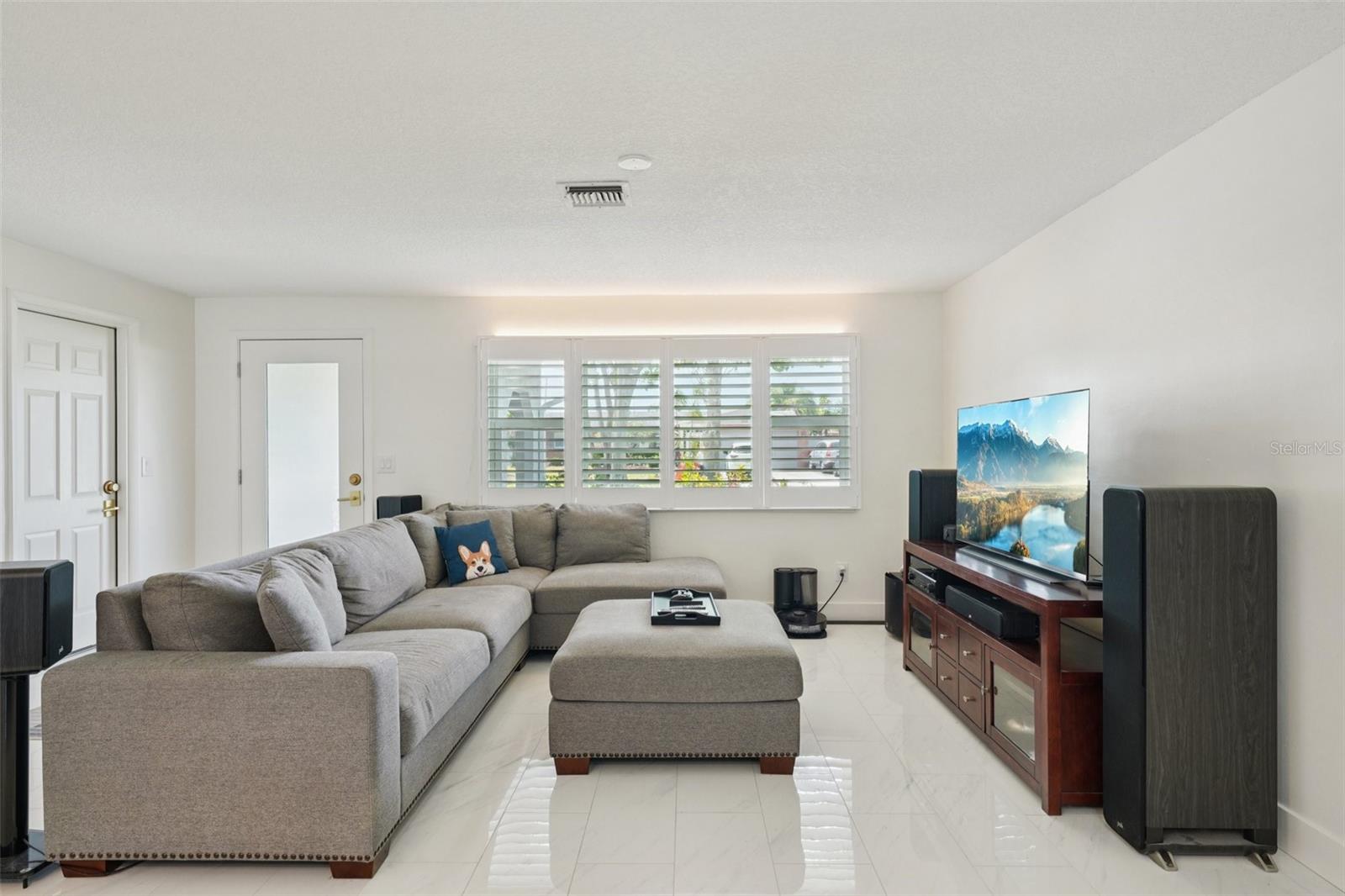 SUSSEX ESTATE - Residential