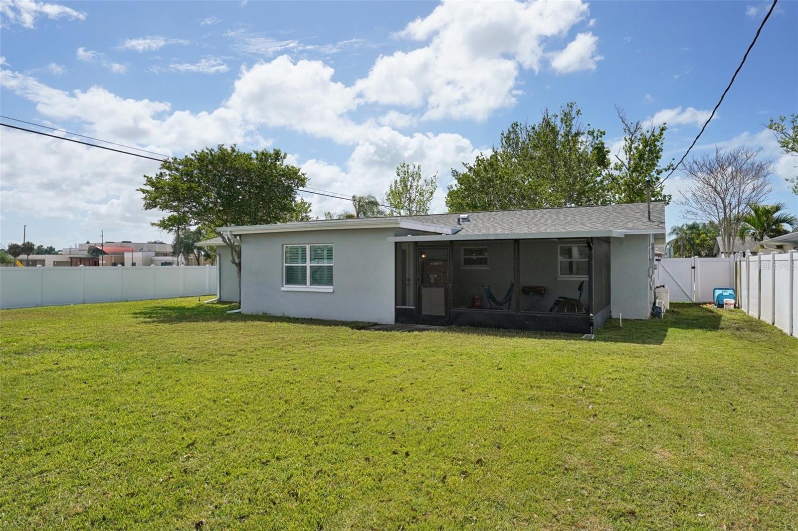 SUSSEX ESTATE - Residential