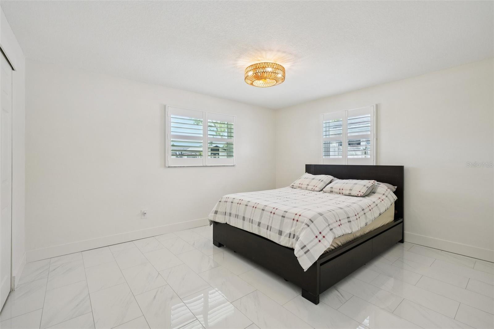 SUSSEX ESTATE - Residential