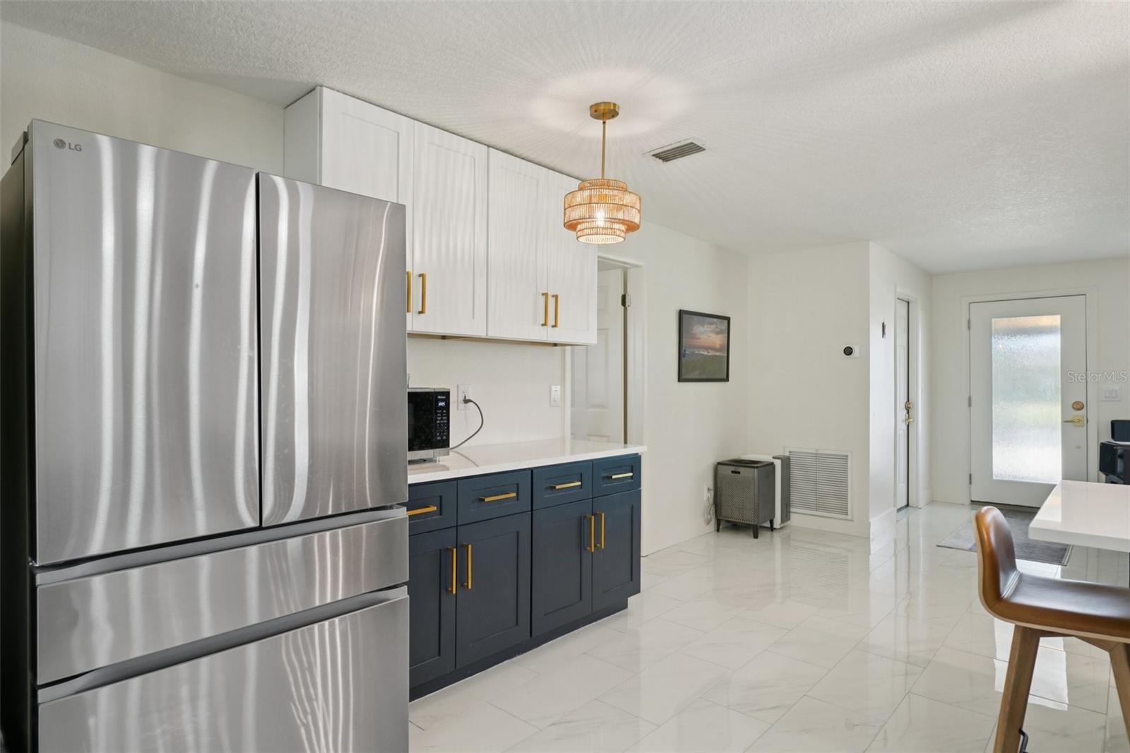 SUSSEX ESTATE - Residential