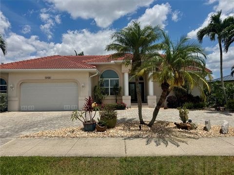 Photo of 3730 Whippoorwill Boulevard, Punta Gorda, FL 33950 (MLS # C7502235)
