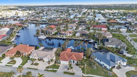 A home in PUNTA GORDA