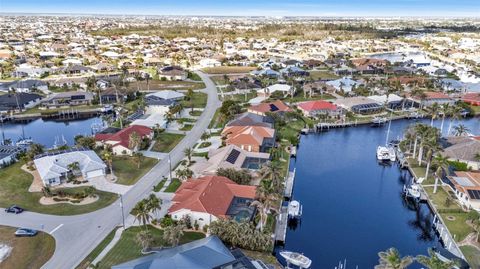 A home in PUNTA GORDA