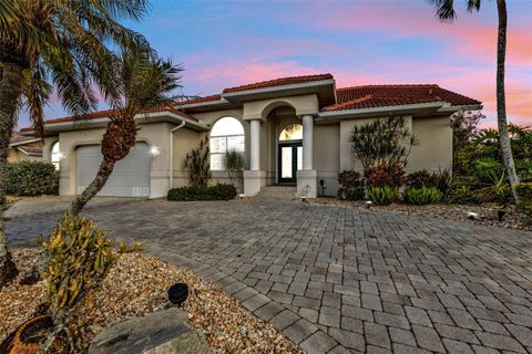 A home in PUNTA GORDA