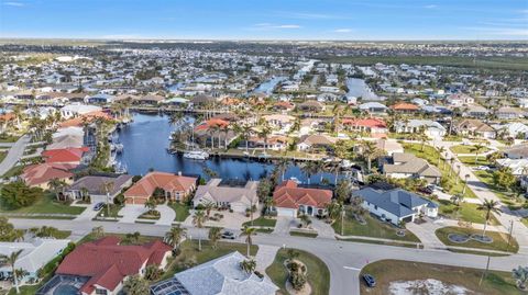 A home in PUNTA GORDA