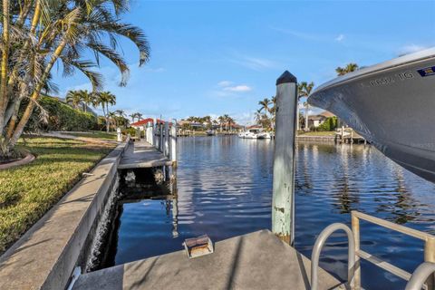 A home in PUNTA GORDA