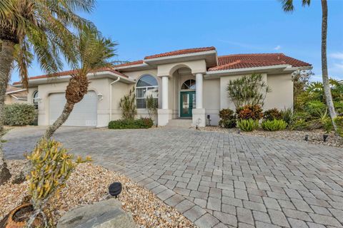 A home in PUNTA GORDA