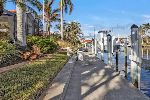 A home in PUNTA GORDA