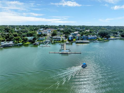 A home in MOUNT DORA