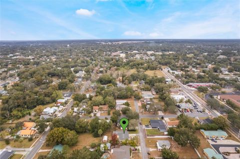 A home in MOUNT DORA