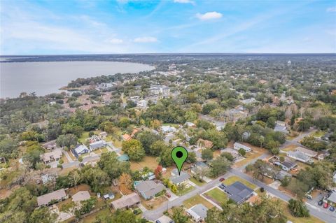 A home in MOUNT DORA