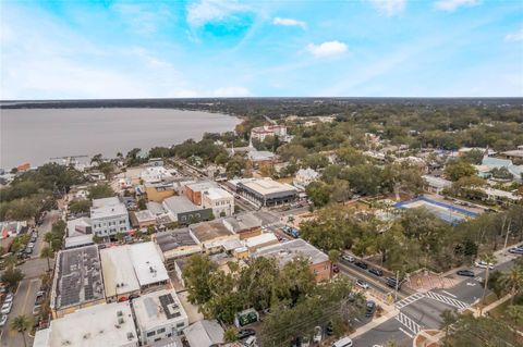 A home in MOUNT DORA