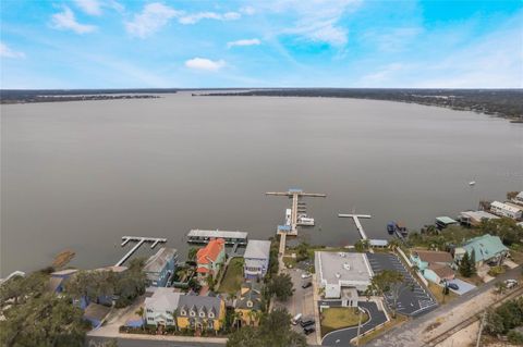 A home in MOUNT DORA