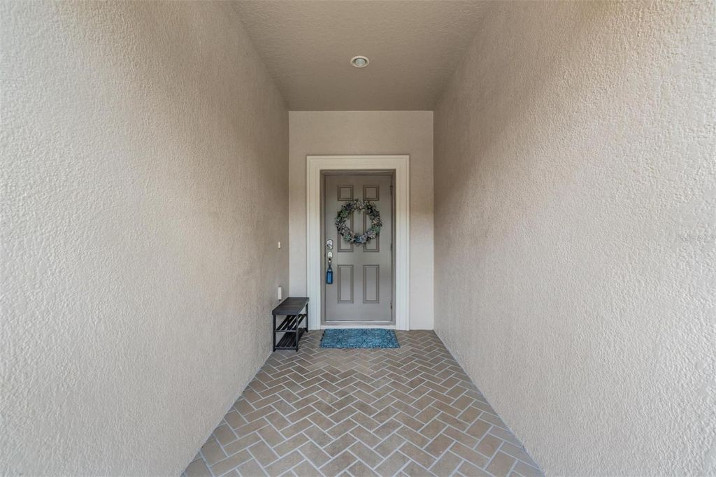 Photo of 12039 Greengate Drive, Hudson, FL 34669 (MLS # TB8470662)