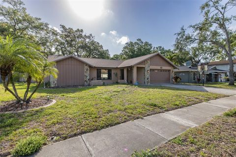 512 WINDING WILLOW DRIVE PALM HARBOR FL 34683