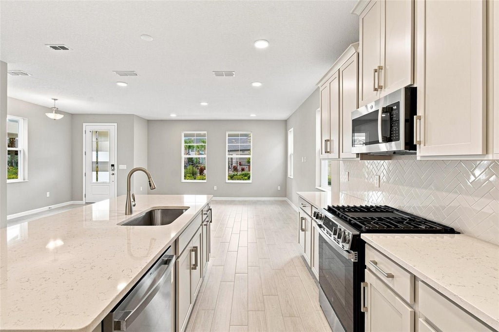 Photo of 1347 Lumpini Street, Saint Cloud, FL 34771 (MLS # O6394090)
