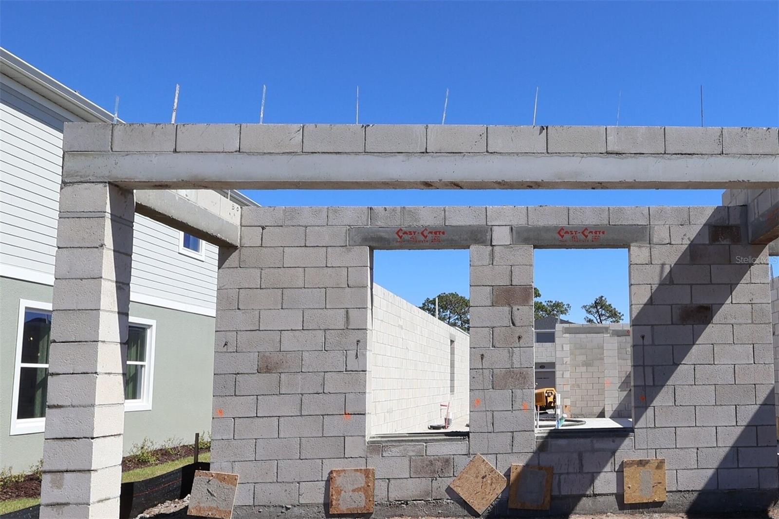 CENTER LAKE ON THE PARK - Residential