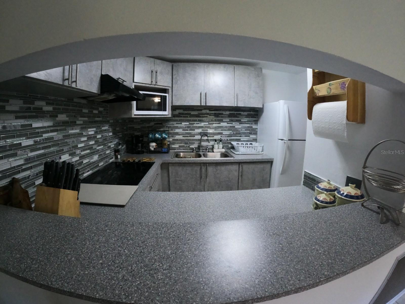 PALMAS DEL MAR - Residential