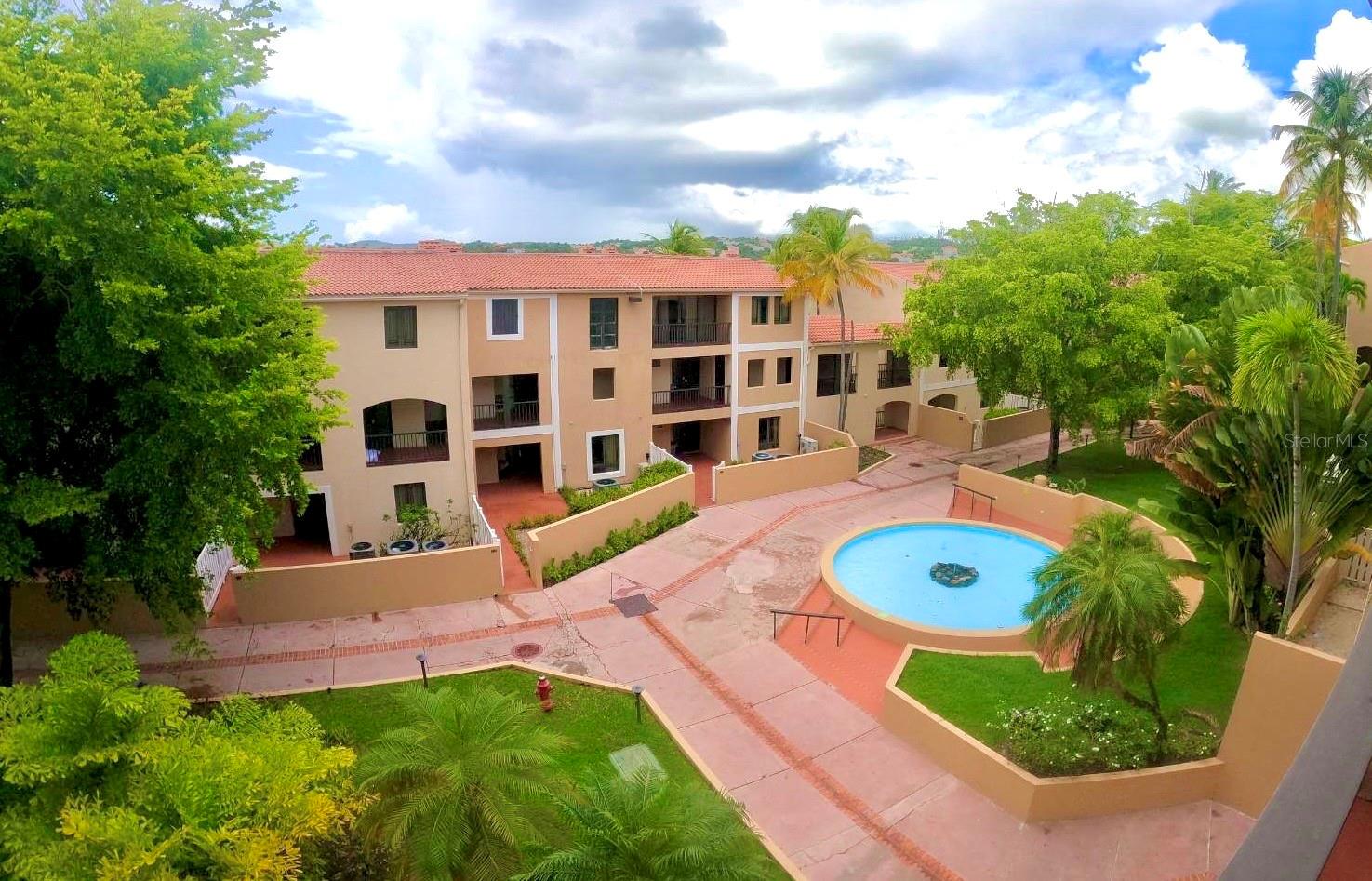 PALMAS DEL MAR - Residential