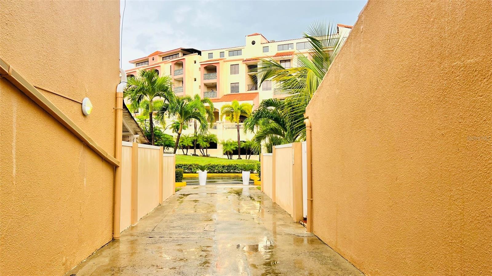 PALMAS DEL MAR - Residential