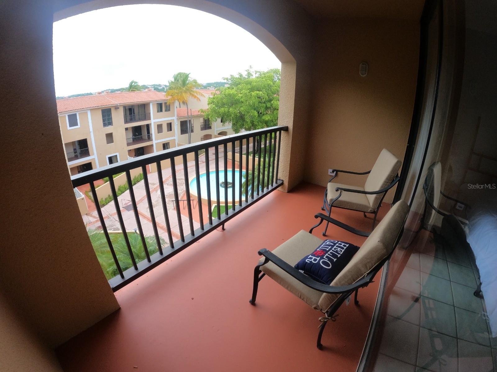 PALMAS DEL MAR - Residential